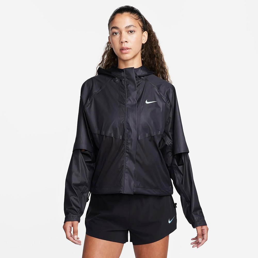 Amazon.com: Nike Running Division Aerogami Women's Storm-FIT ADV