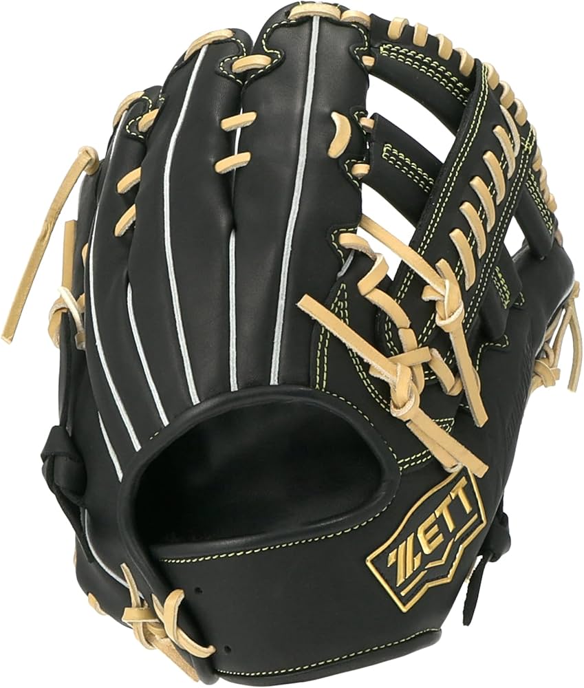 Amazon | ゼット(ZETT) 軟式野球 グラブ ウイニングロード オール