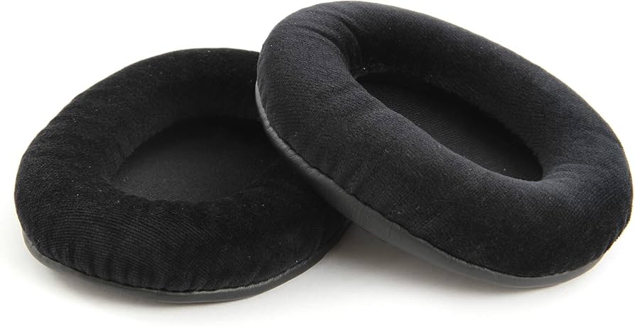Amazon.co.jp: SHURE SRH1840交換用 イヤーパッド(ペア) 【国内正規品