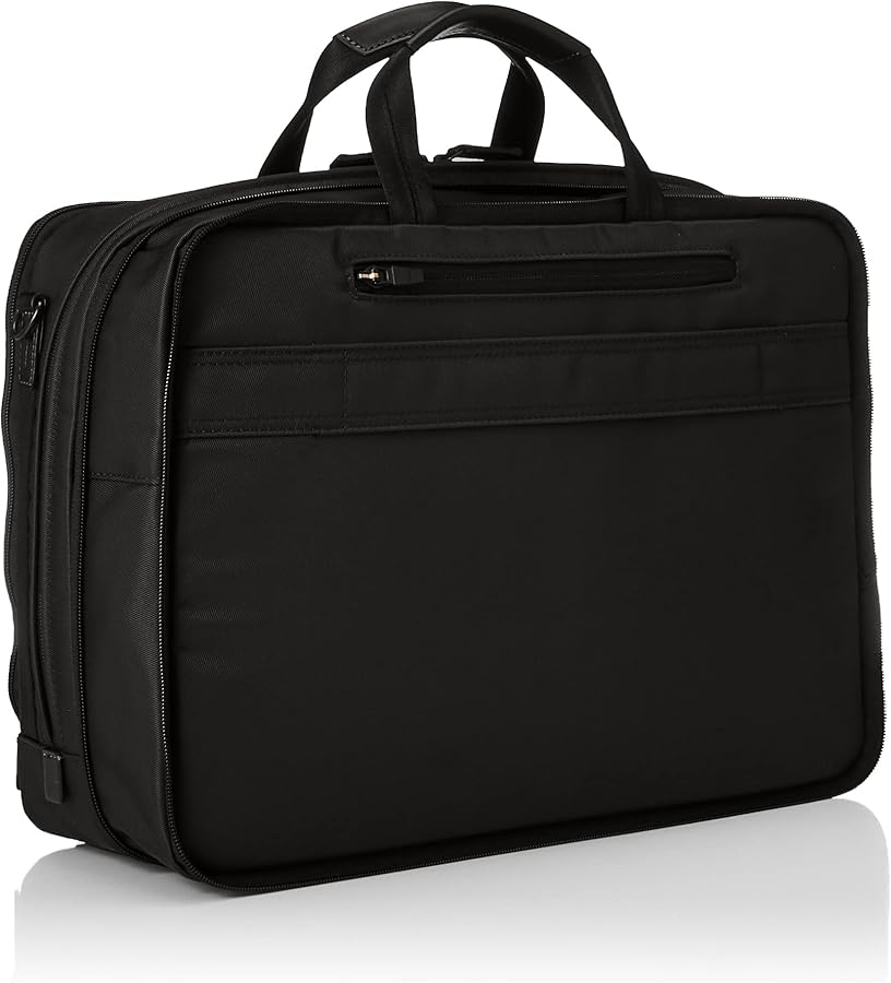 Amazon.co.jp: [サムソナイト] メンズビジネスバッグ デボネア5