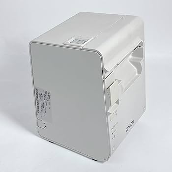 Amazon.co.jp: エプソン TM90KPE571 サーマルレシートプリンター TM