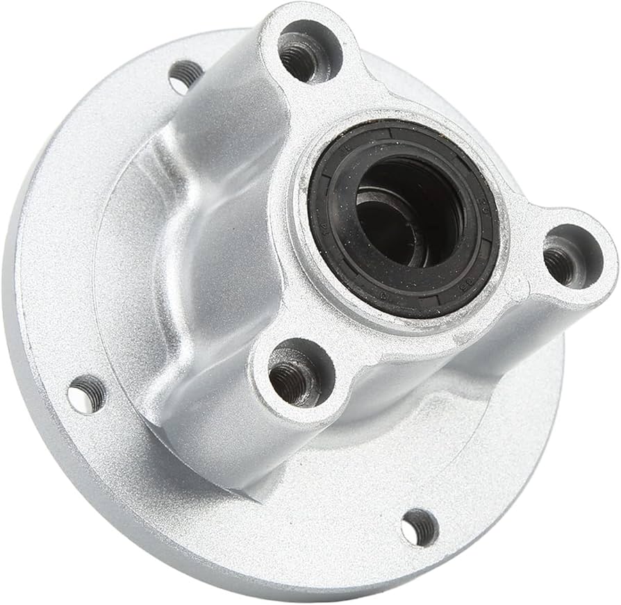 Amazon | フロントホイールハブ モンキー バイクZ50 50J用 CNC