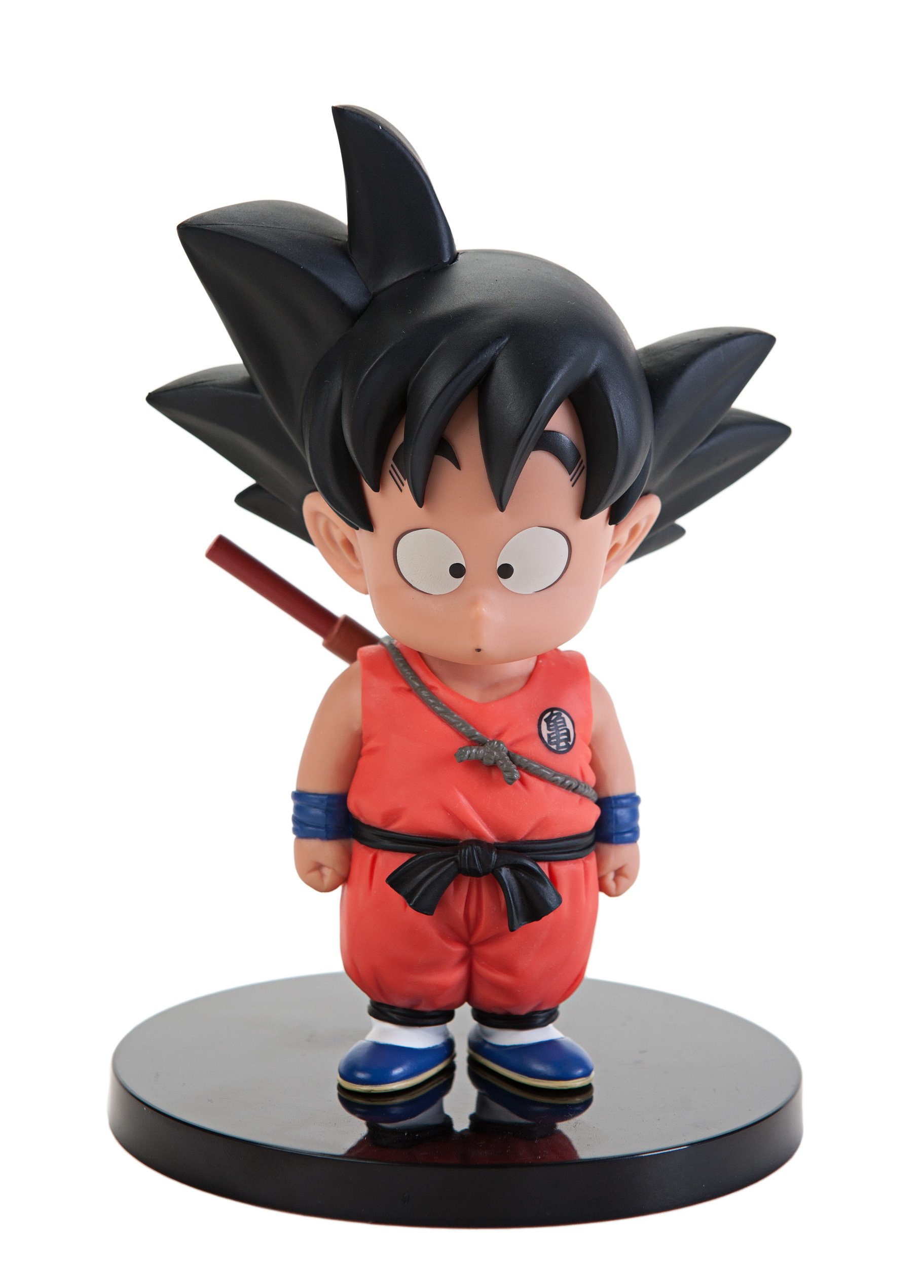 Amazon.co.jp: ドラゴンボール DRAGONBALL COLLECTION vol.3 孫悟空