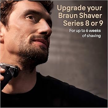 Amazon.com: Braun Powercase for Electric Razors for Men