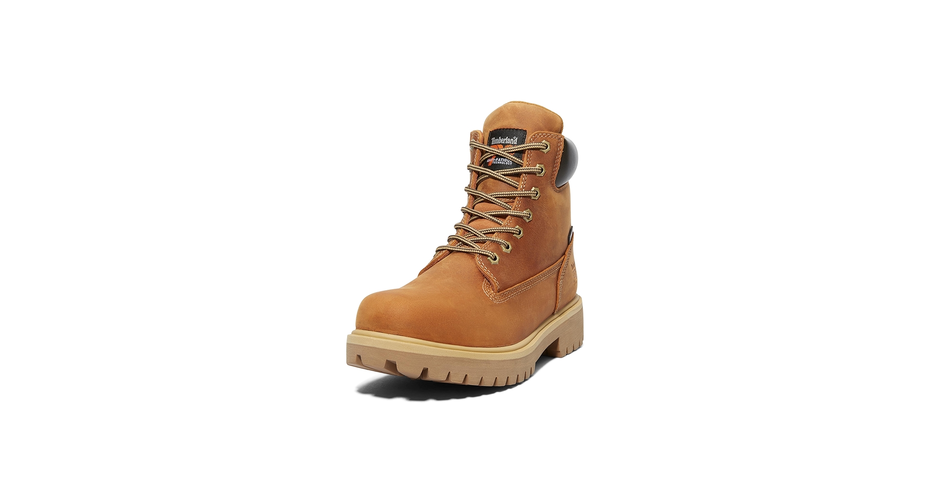 Amazon.com: Timberland PRO Men's Direct Attach 6 Inch Soft Toe