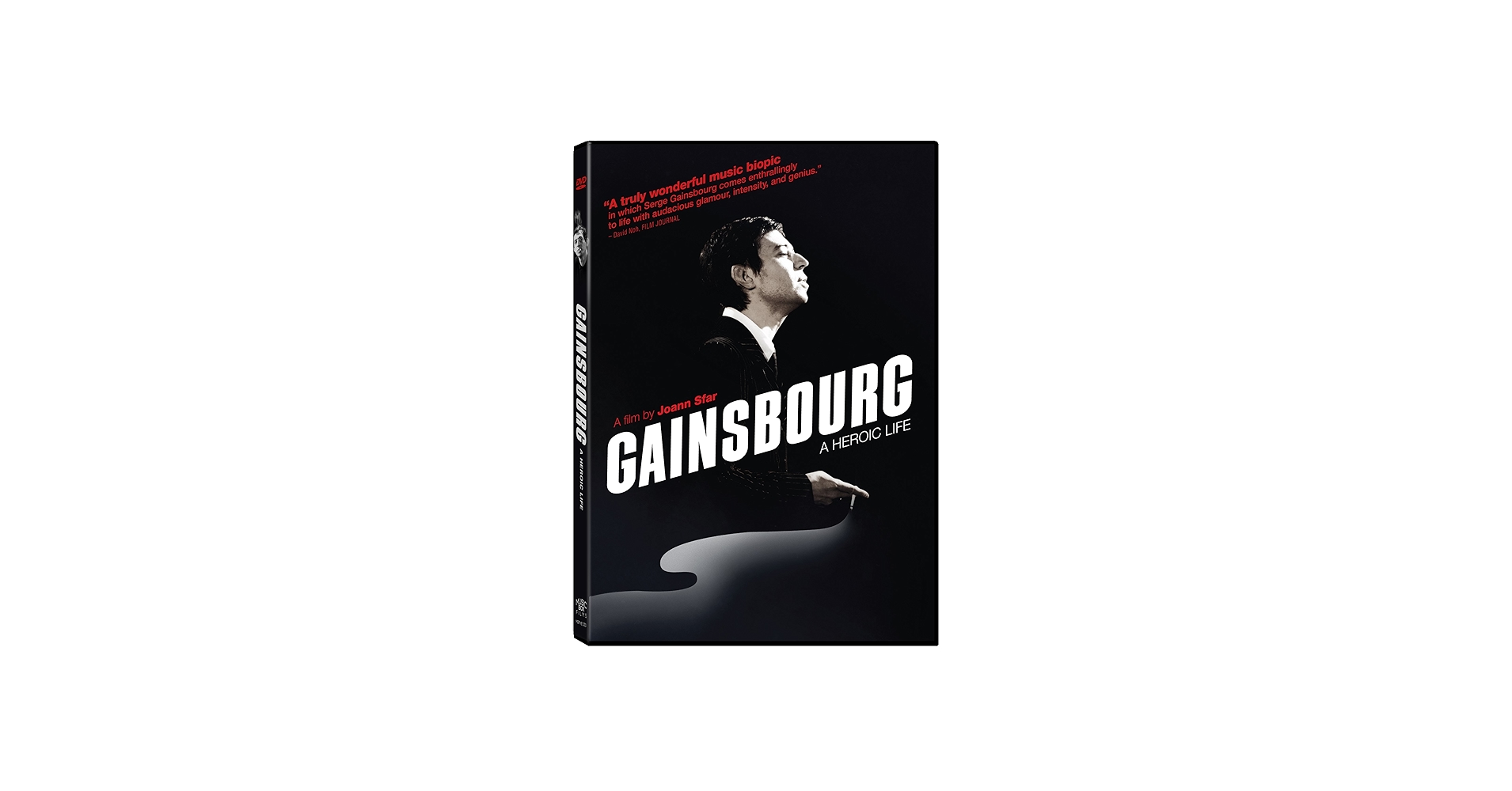 Amazon.com: Gainsbourg : Eric Elmosnino, Lucy Gordon, Laetitia