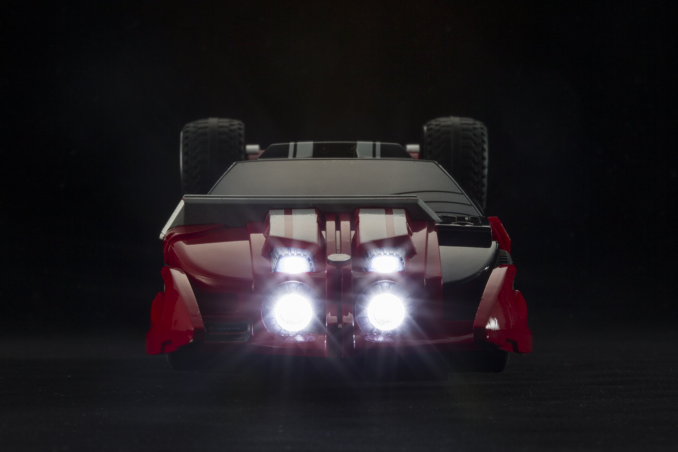 Amazon.co.jp: 仮面ライダードライブ RCトライドロン タイプスピード