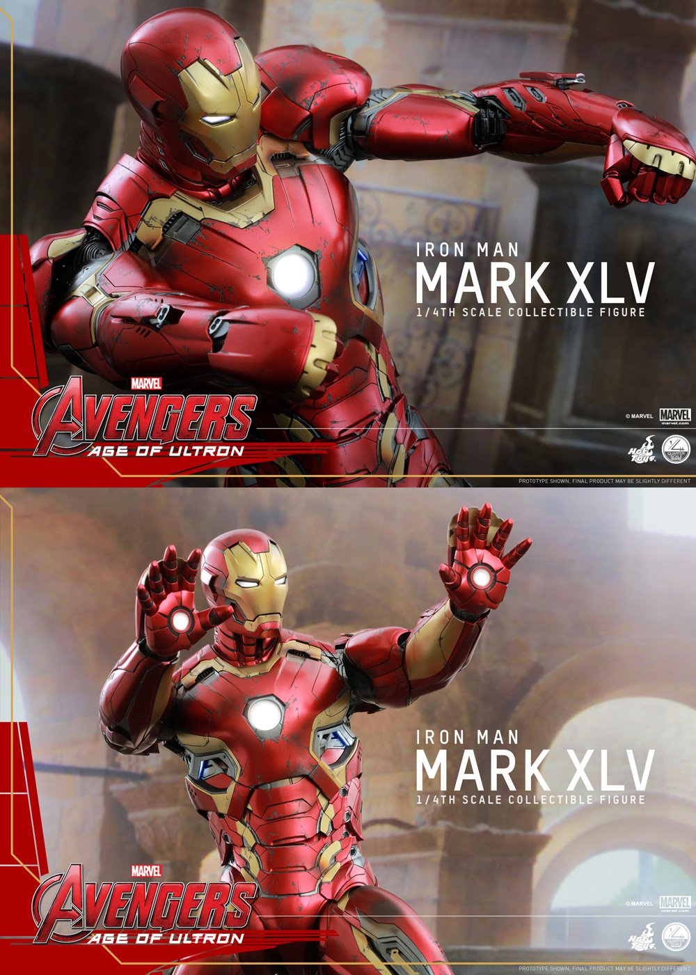 Amazon.co.jp: クオーター・スケールアベンジャーズ/エイジ・オブ