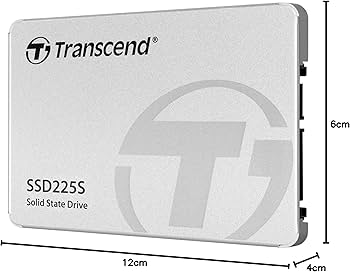 Amazon.co.jp: Transcend Japan TS1TSSD225S SSD 1TB Internal 2.5