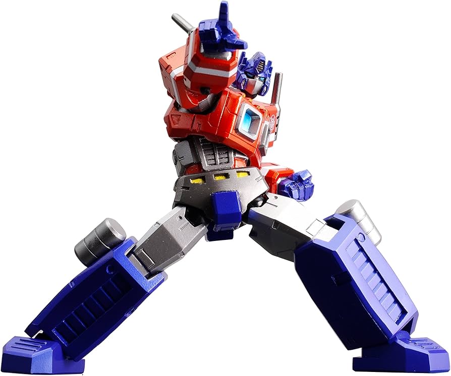 Amazon.co.jp: レガシーOFリボルテック 戦え! 超ロボット生命体