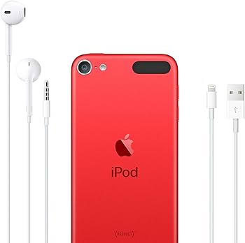 Amazon.com: Apple iPod Touch (256GB) (7th Generation) - Product