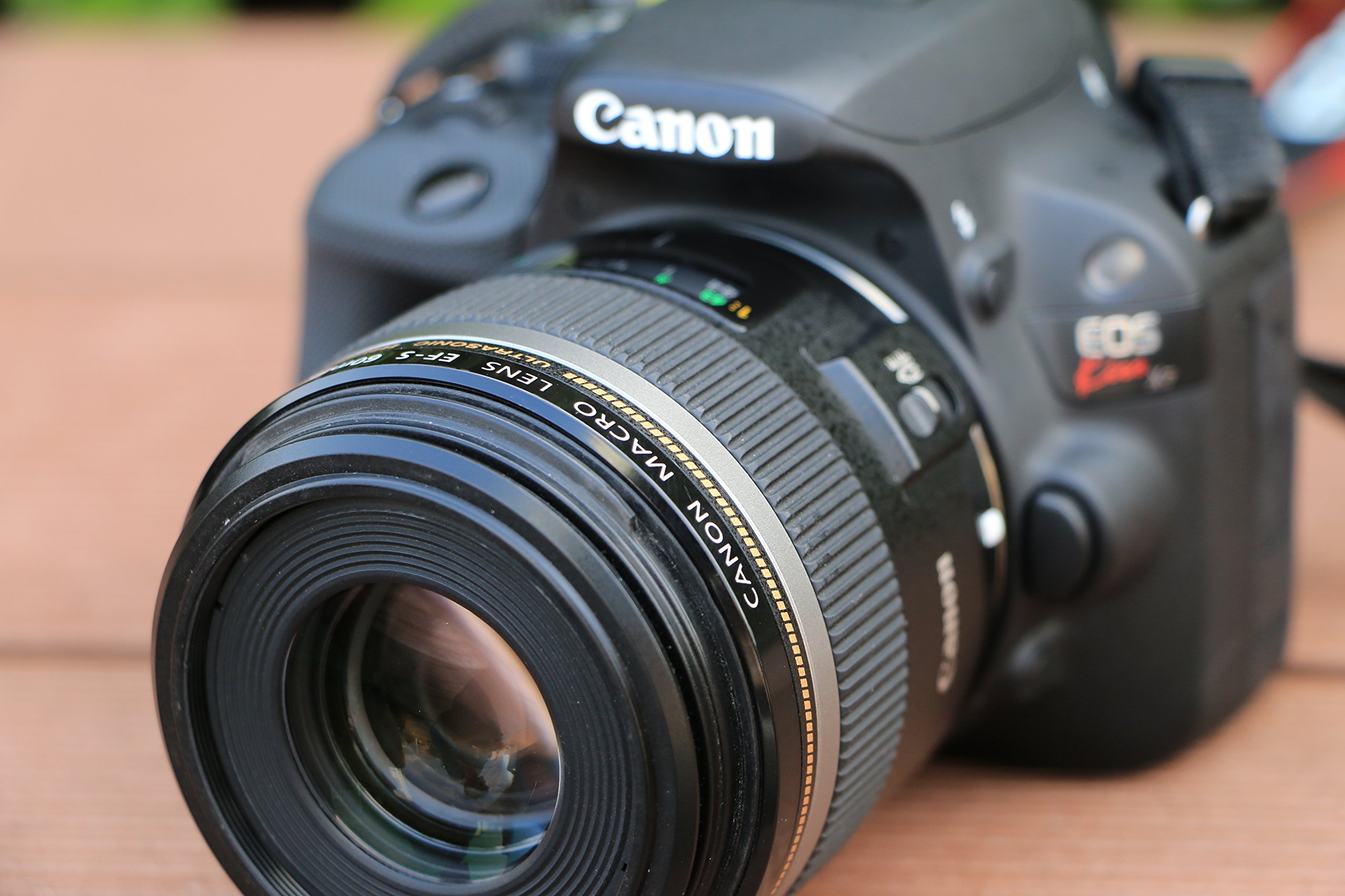 Amazon.co.jp: Canon 単焦点マクロレンズ EF-S60mm F2.8マクロ USM APS