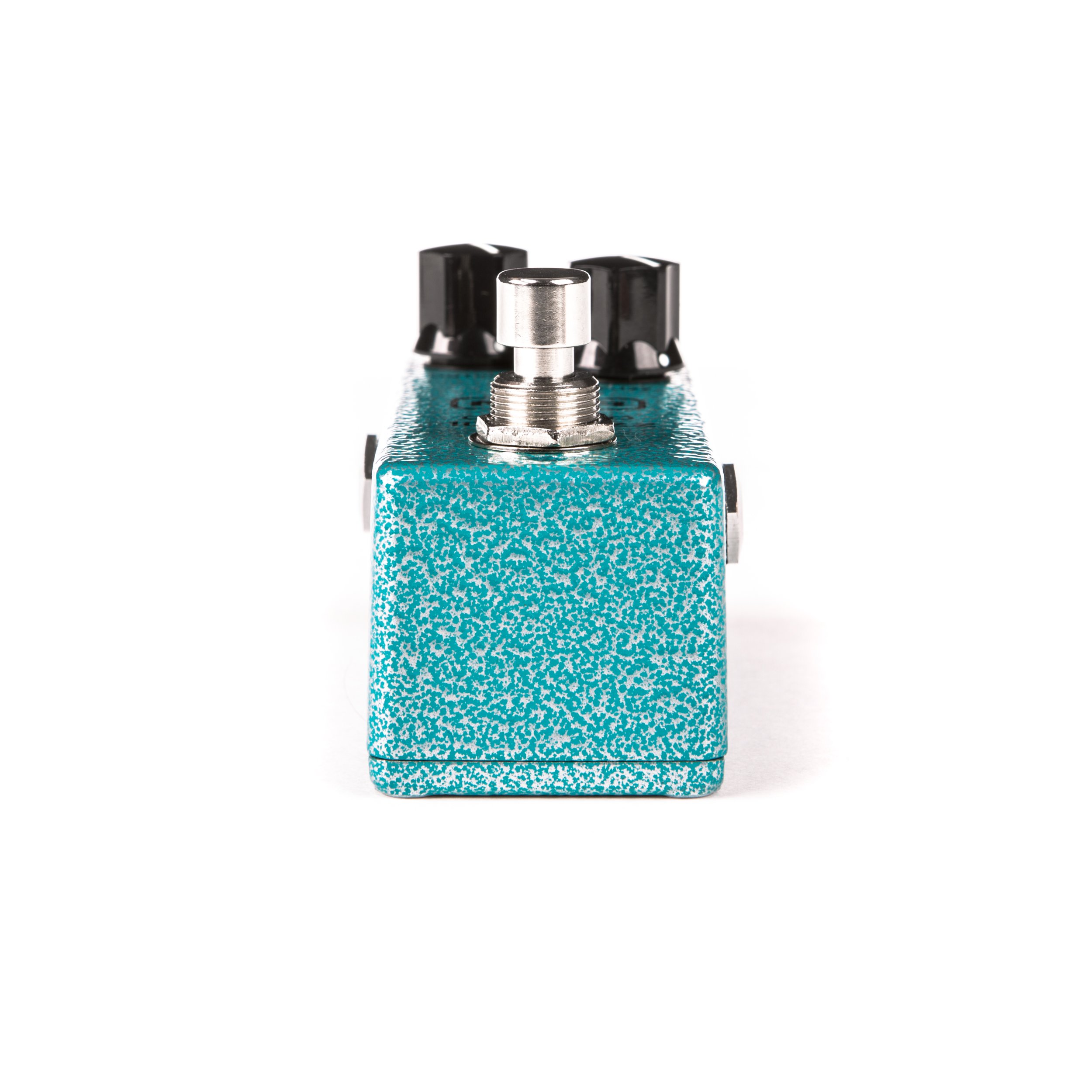 Amazon | MXR (エムエックスアール) M296 108 Fuzz Mini クラシック