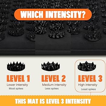 Amazon | Shakti Japan公式 シャクティ マット 正規品 プレミアム