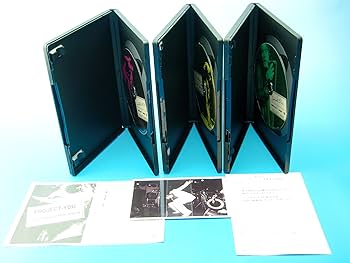 Amazon.co.jp: 松田優作 ALIVE ~アンビバレンス~ 公式海賊盤 DVD-BOX