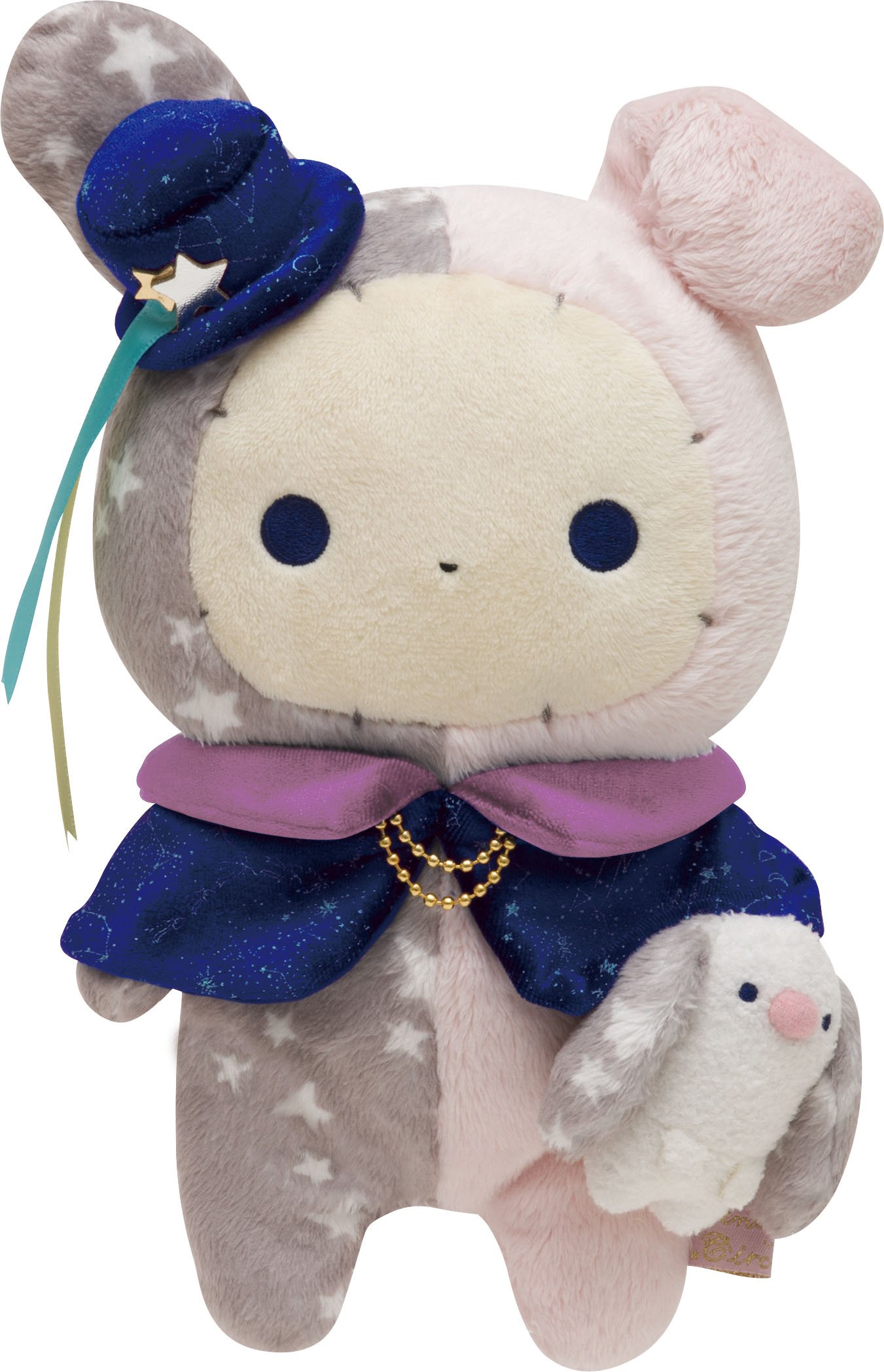 Amazon.co.jp: San-x センチメンタルサーカス スピカと迷子星パレード