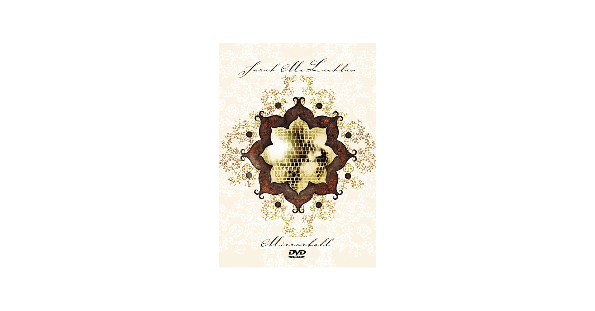 Amazon.com: Sarah McLachlan - Mirrorball : Sarah McLachlan: Movies