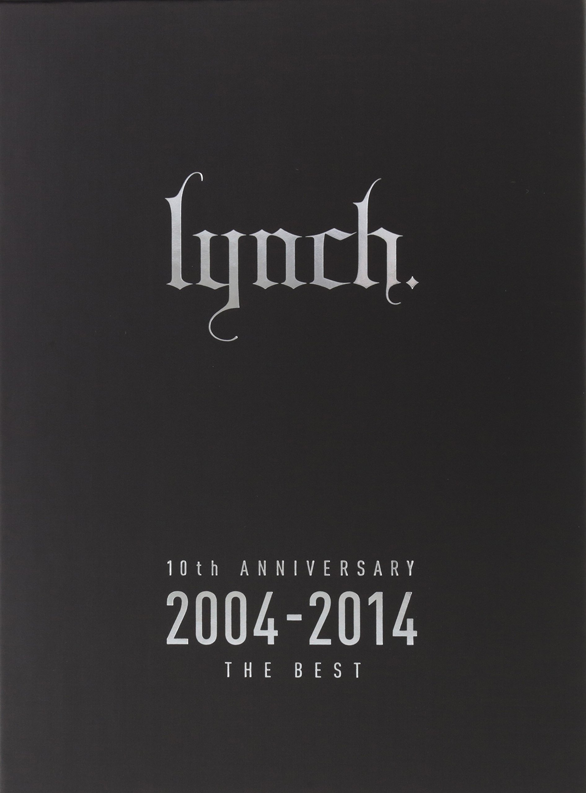 Amazon.co.jp: 10th ANNIVERSARY 2004-2014 THE BEST(初回限定盤