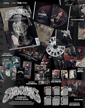 P1HARMONY, SOUL, JONGSEOB, KEEHO, THEO - P1Harmony SAD SONG 7th