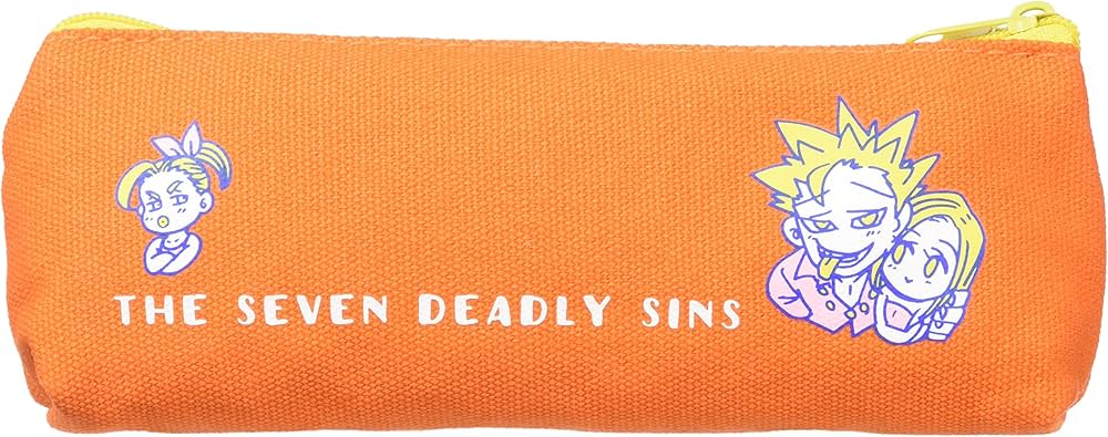 Amazon.com: 七つの大罪(21)限定版 (講談社キャラクターズA