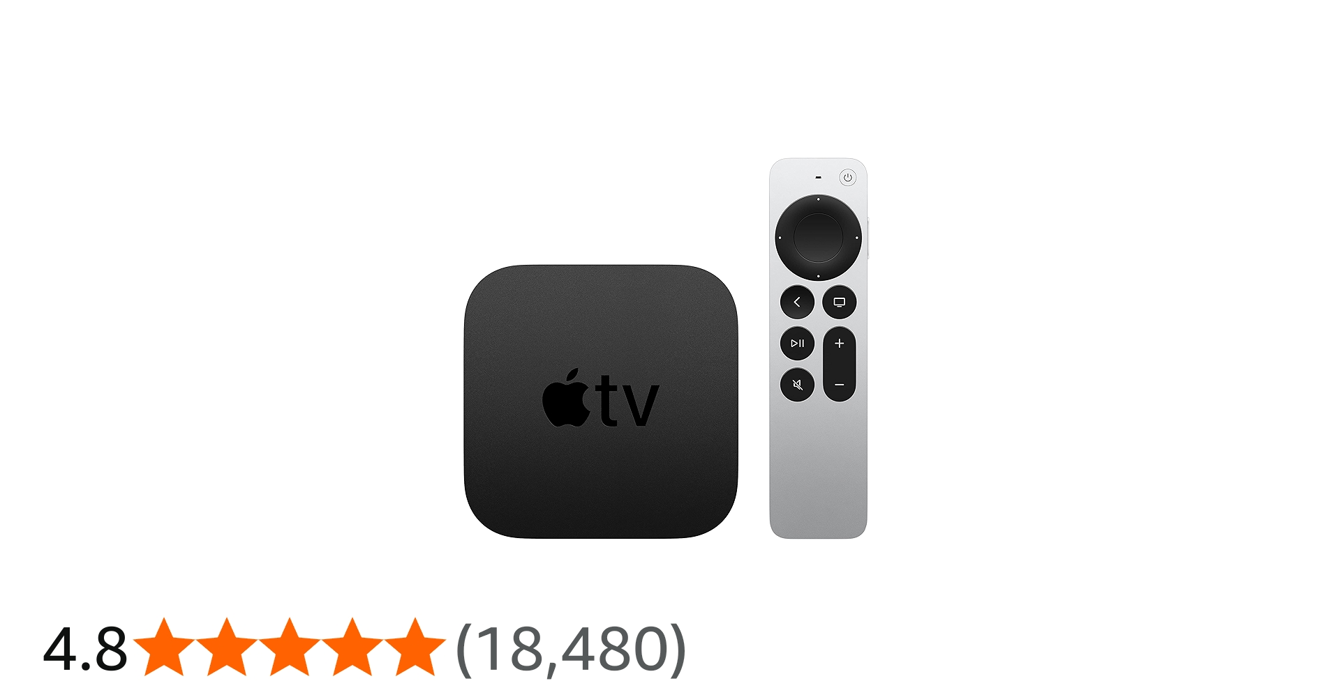 2021 Apple TV 4K (64GB) : Amazon.sg: Electronics