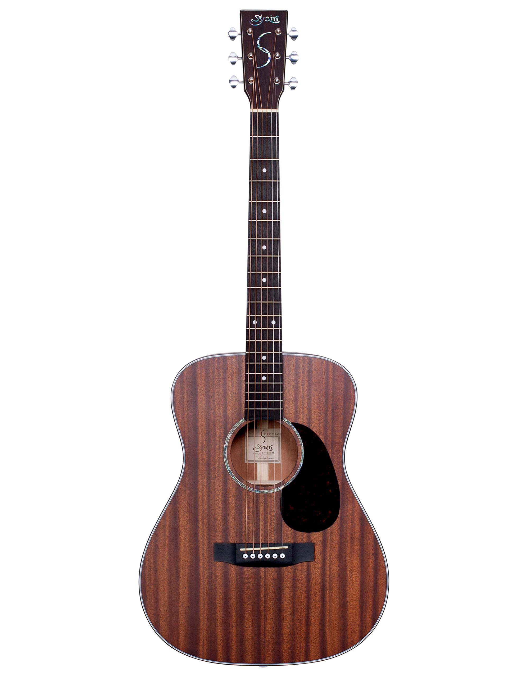 Amazon | S.Yairi ヤイリ Traditional Series アコースティックギター