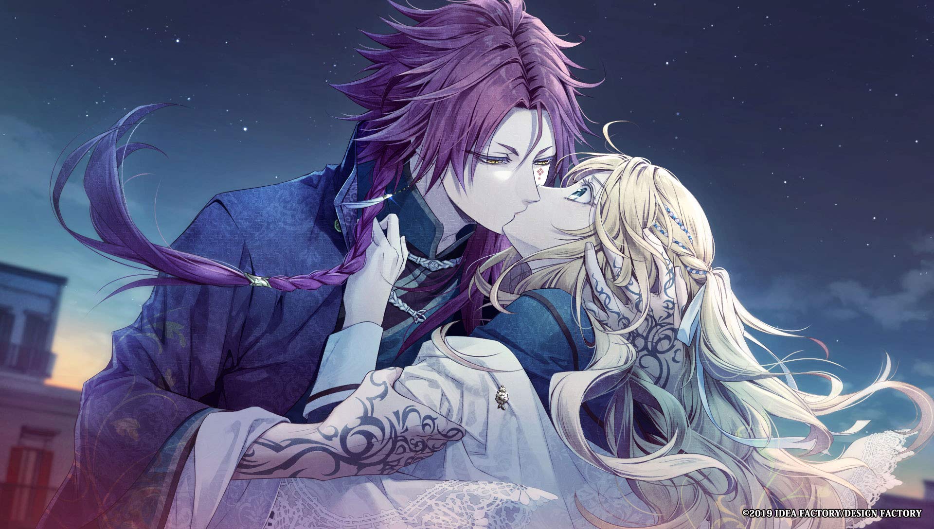 ピオフィオーレの晩鐘 - ricordo - 限定版新品未開封特典付