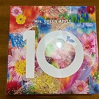 Amazon.co.jp: 10 (10 & ❝Harmony❞ COMPLETE BOX)(2Blu-Ray付)(GOOD