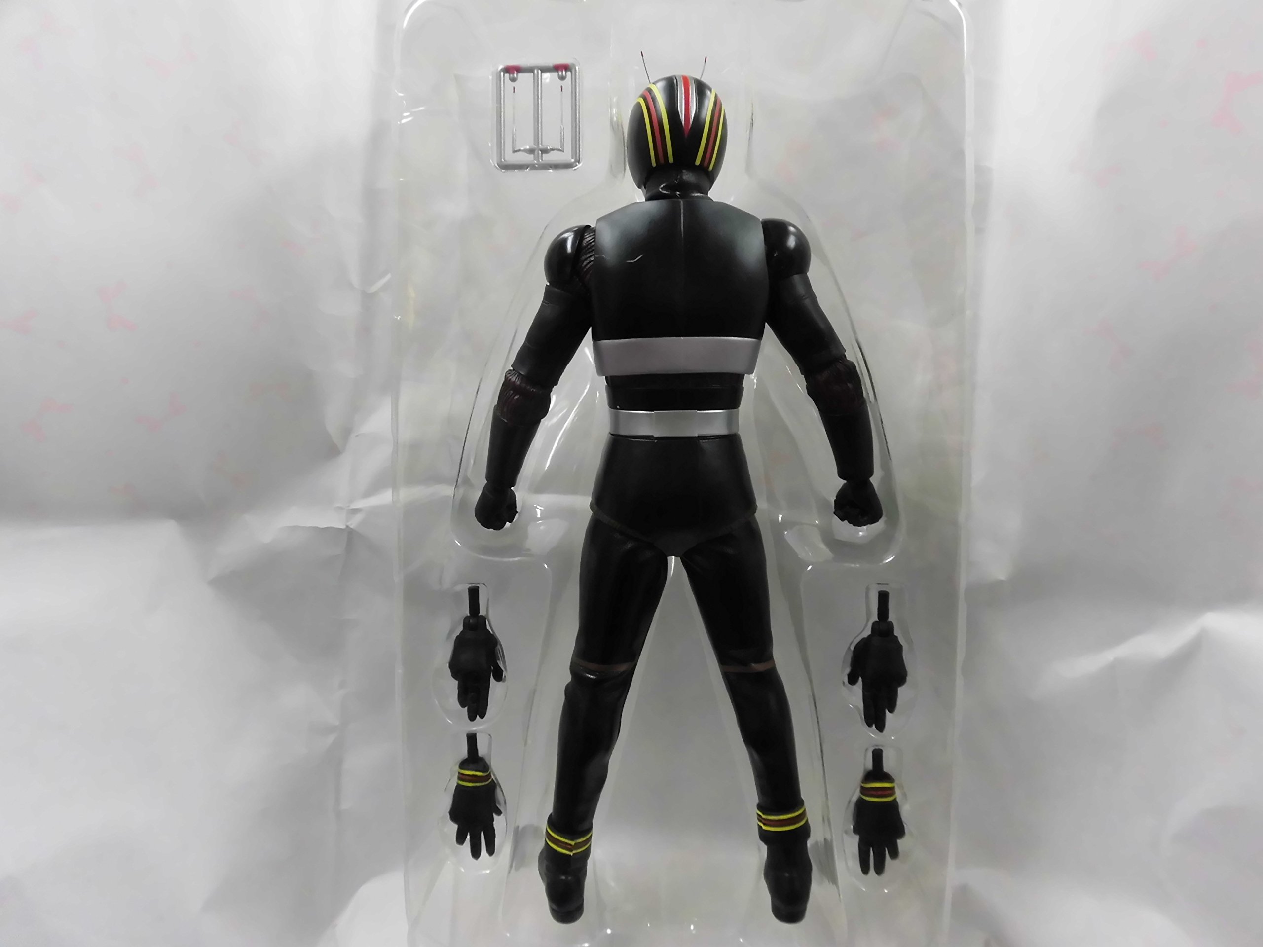 Amazon.co.jp: RAH リアルアクションヒーローズ DX 仮面ライダー