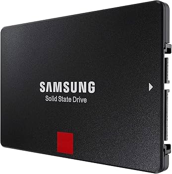 Amazon.com: Samsung SSD 860 PRO 2TB 2.5 Inch SATA III Internal SSD