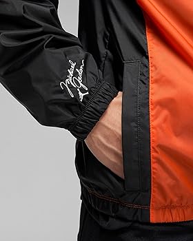 Amazon | NIKE(ナイキ) メンズ ジョーダン ハーフジップ フーディ