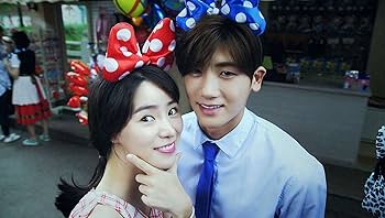 Amazon.co.jp: 上流社会 DVD-BOX1 : ソンジュン, パク・ヒョンシク