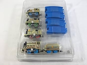 Amazon.co.jp: きかんしゃトーマス コンプリートDVD-BOX (数量限定生産