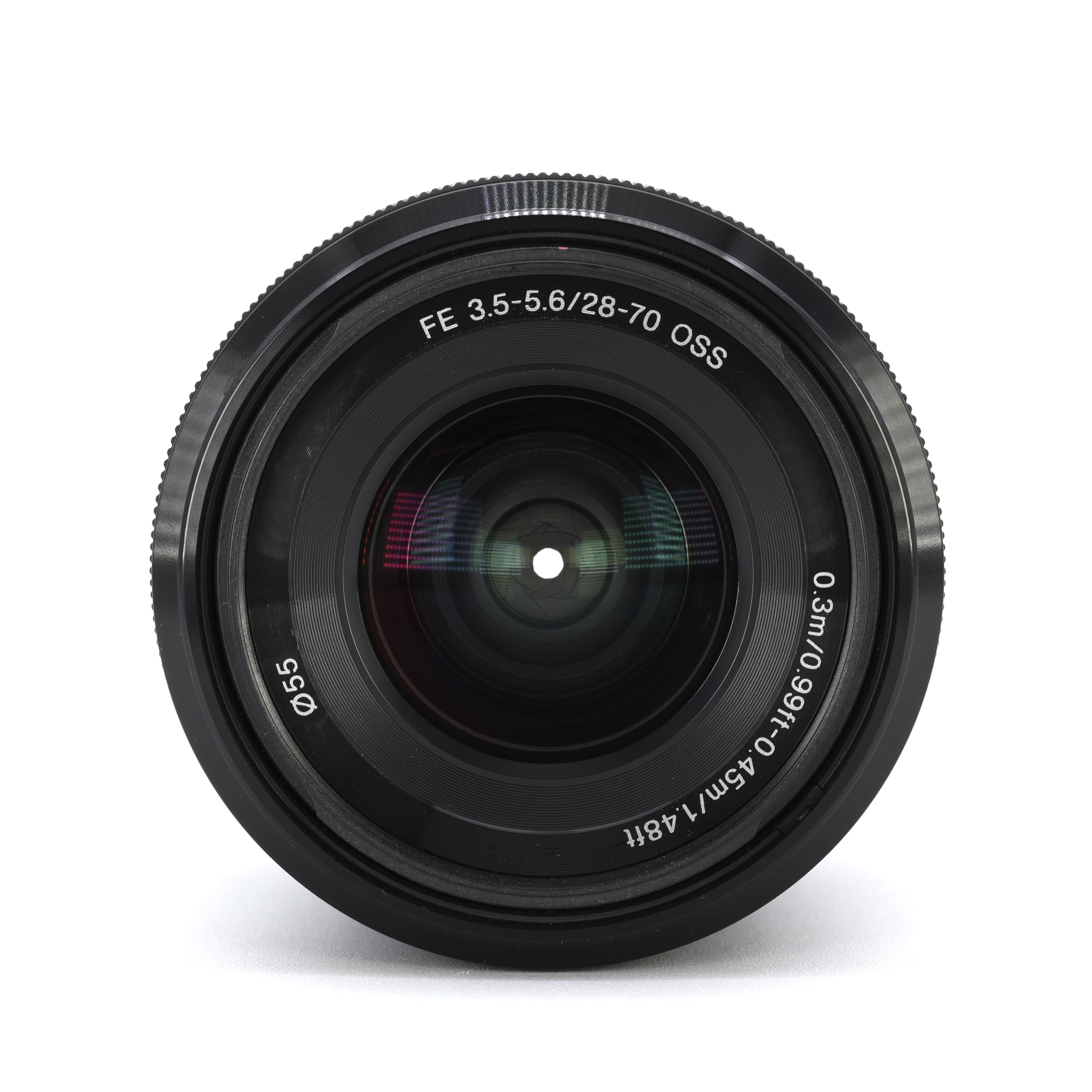 Amazon.com : Sony 28-70mm F3.5-5.6 FE OSS Interchangeable Standard