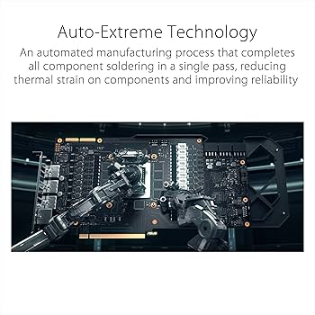 ASUS Dual GeForce RTX 4060 Ti EVO OC Edition 16GB GDDR6 (PCIe 4.0