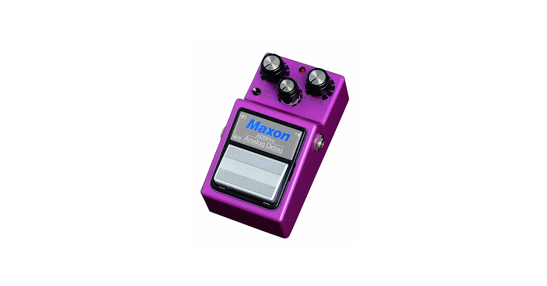 Amazon.com: Maxon AD-9 Analog Delay : Musical Instruments