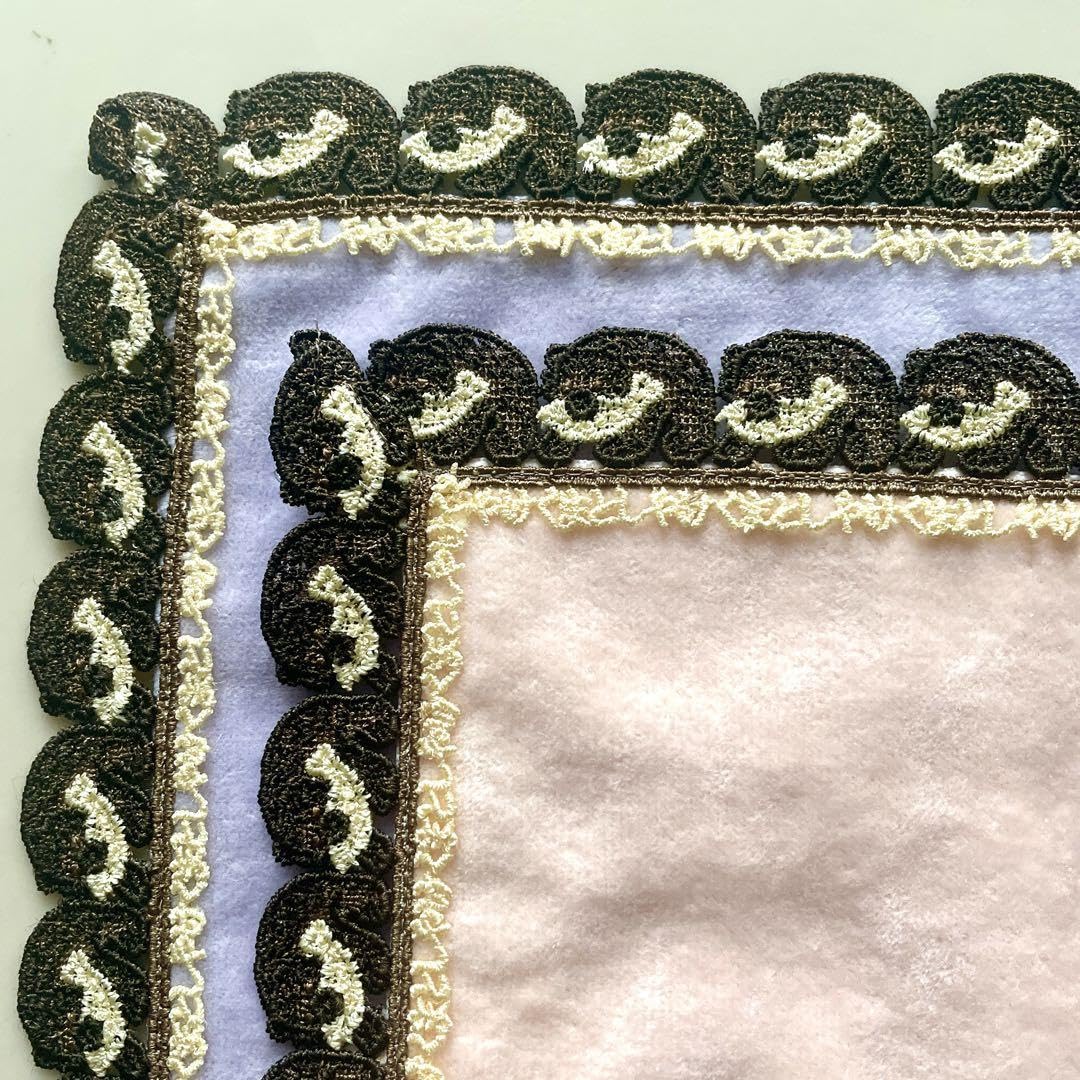 Amazon.co.jp: 限定レア近沢レースアローズコラボ レースハンカチ