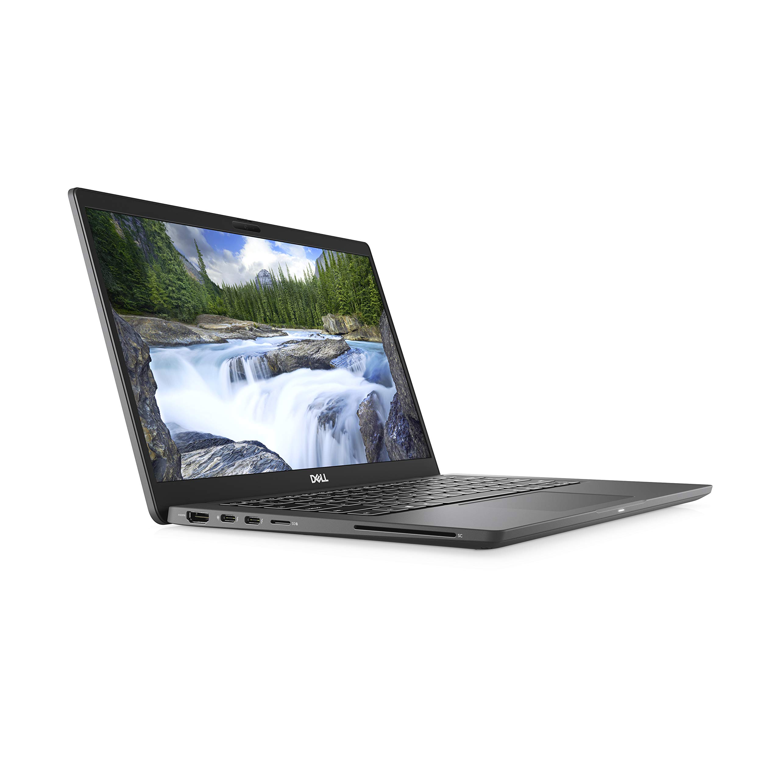 Amazon.com: Dell Latitude 7330 Laptop - 13.3