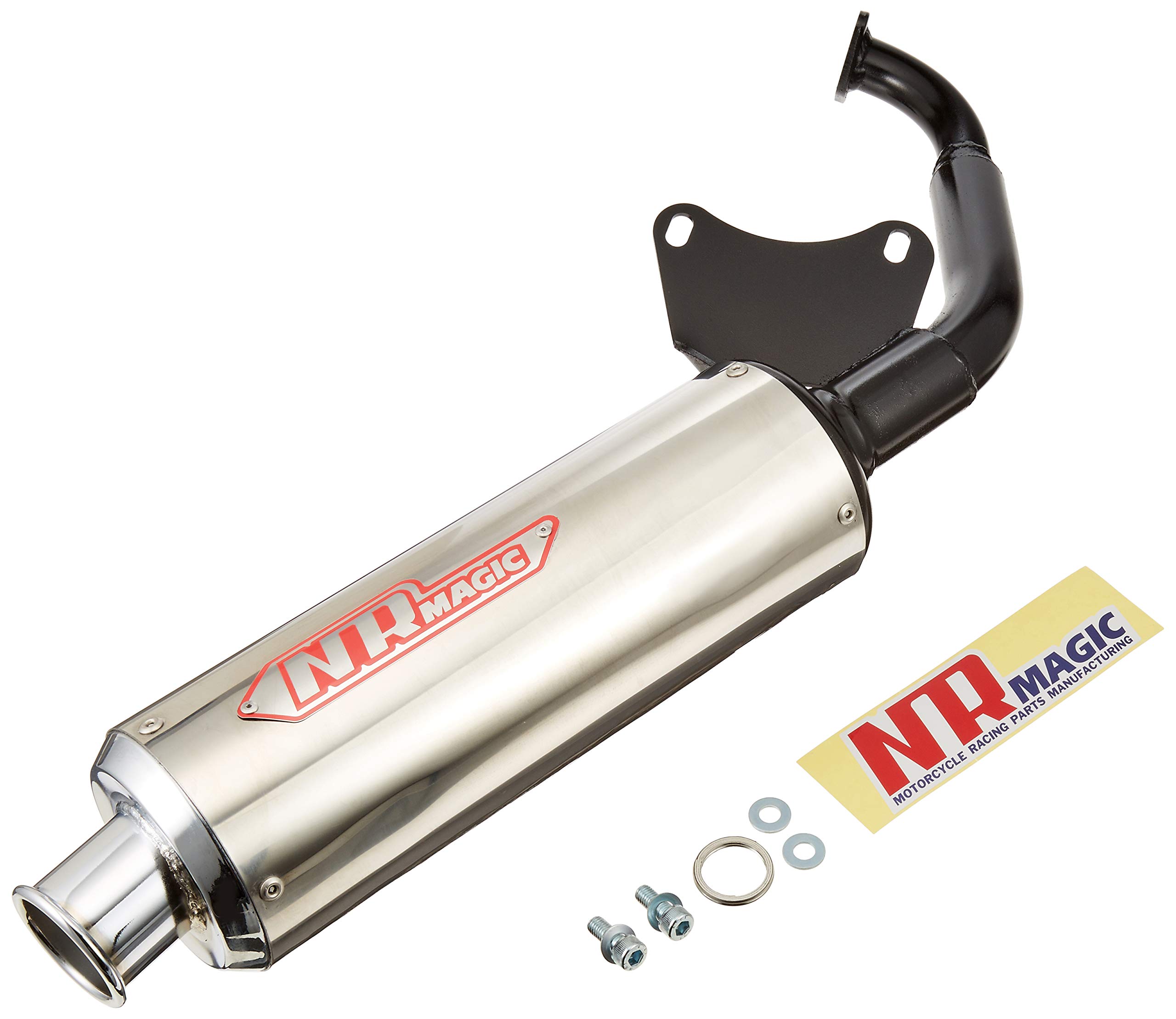 Amazon | NRMAGIC(エヌアールマジック） X（クロス） タイプS ライブ