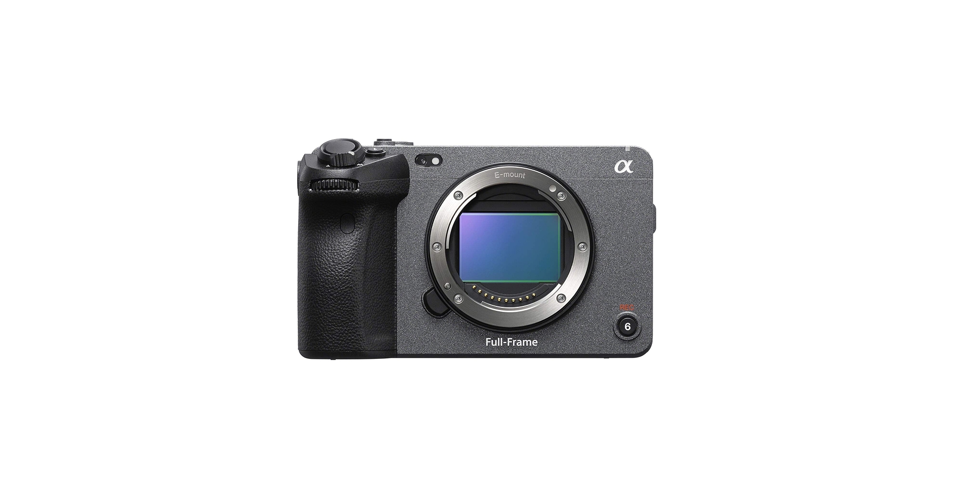 Amazon.com : Sony Alpha FX3 ILME-FX3 | Full-frame Cinema Line