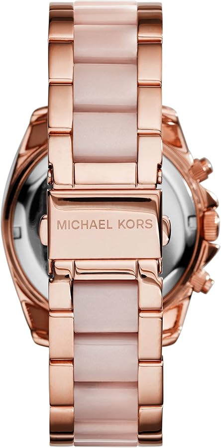 Amazon.co.jp: [マイケルコース] 腕時計 レディース MICHAEL KORS