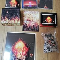 Amazon.co.jp: Walpurgis (完全生産限定盤): ミュージック