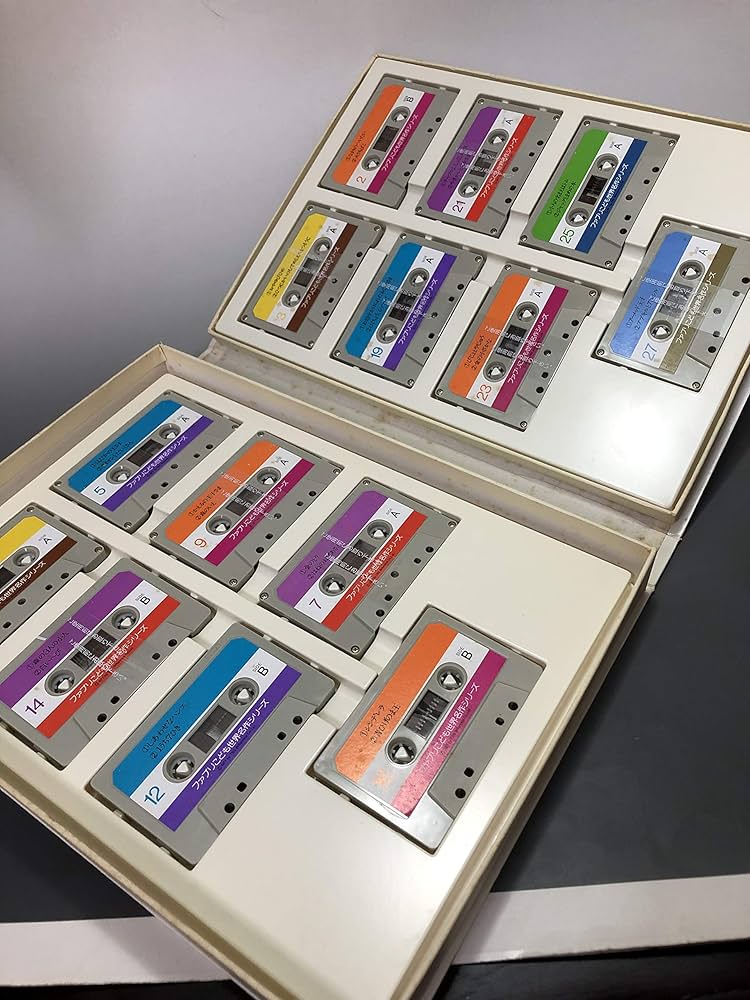 Amazon.co.jp: ファブリこども世界名作シリーズ 絵本セット (絵本古書