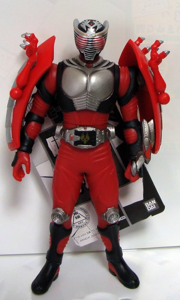 Amazon.co.jp: 仮面ライダーワールドオリジナル 龍騎（ドラグシールド