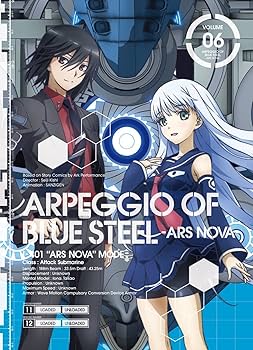 Amazon.co.jp | TVアニメーション『蒼き鋼のアルペジオ ―アルス