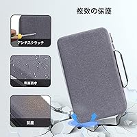 Amazon.co.jp: 【co2CREA 専用収納ケース】互換品 PICO 4 / 4 PRO 128G