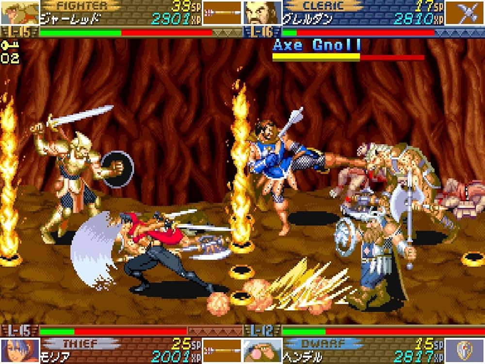 Amazon.co.jp: ダンジョンズ&ドラゴンズ ミスタラ英雄戦記ー - PS3