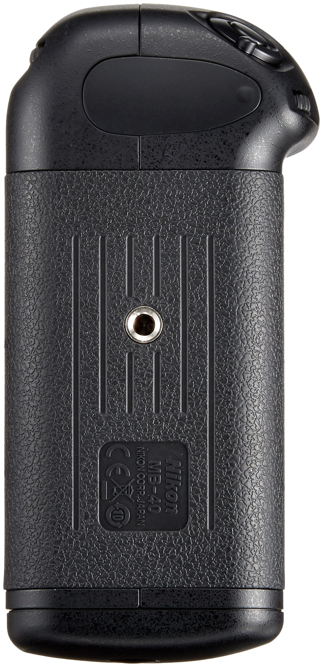 Amazon | Nikon マルチパワーバッテリーパック MB-40 | カメラ用