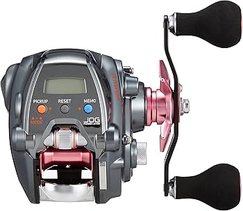 Amazon | ダイワ(DAIWA) 電動リール 16 シーボーグ 200J-DH (2016