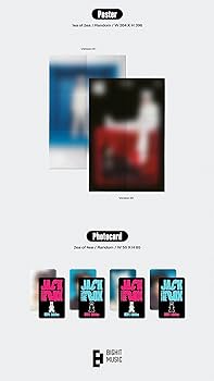 Amazon.co.jp: Jack In The Box (HOPE Edition)(韓国盤）: ミュージック